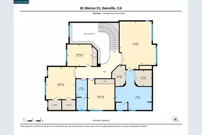 81 Monza Ct, Danville, CA 94526 - Photo 79