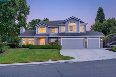 81 Monza Ct, Danville, CA 94526 - Photo 1