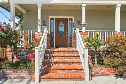 18275 Carlton Ave, Castro Valley, CA 94546 - Photo 3