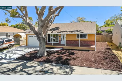 17242 Via El Cerrito, San Lorenzo, CA 94580 - Photo 37