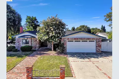 4793 Woodthrush Ct, Pleasanton, CA 94566 - Photo 1