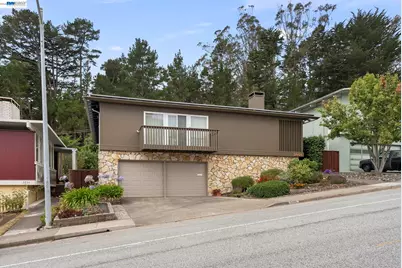 3801 Fleetwood Drive, San Bruno, CA 94066 - Photo 3