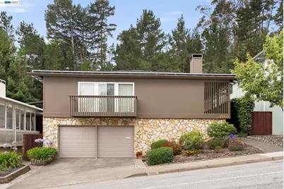 3801 Fleetwood Drive, San Bruno, CA 94066 - Photo 1