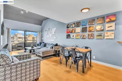7 Embarcadero #312, Oakland, CA 94607 - Photo 9