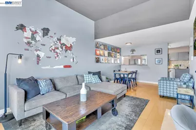 7 Embarcadero #312, Oakland, CA 94607 - Photo 7
