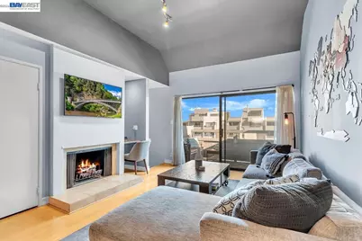 7 Embarcadero #312, Oakland, CA 94607 - Photo 9