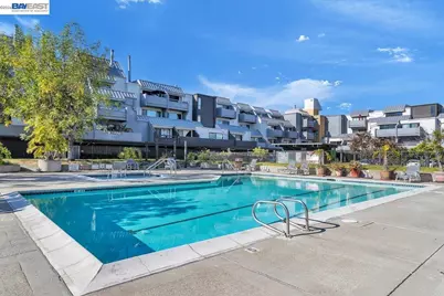 7 Embarcadero #312, Oakland, CA 94607 - Photo 23