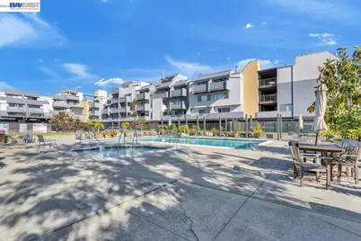 7 Embarcadero #312, Oakland, CA 94607 - Photo 21