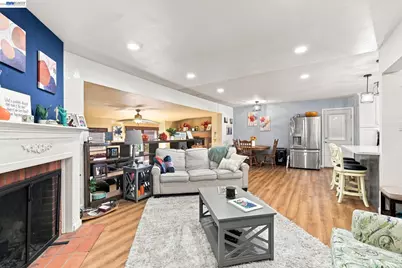 20927 Nunes Ave, Castro Valley, CA 94546 - Photo 5