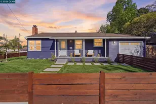 1328 Mesa St, Concord, CA 94518 - Photo 1