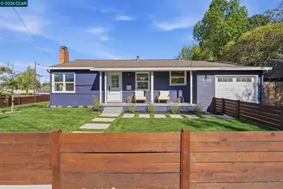1328 Mesa St, Concord, CA 94518 - Photo 1