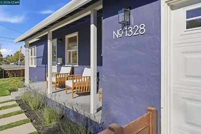 1328 Mesa St, Concord, CA 94518 - Photo 7