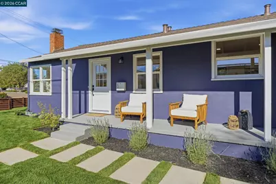 1328 Mesa St, Concord, CA 94518 - Photo 7