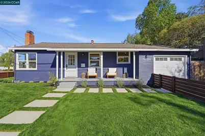 1328 Mesa St, Concord, CA 94518 - Photo 3