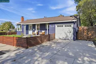 1328 Mesa St, Concord, CA 94518 - Photo 5