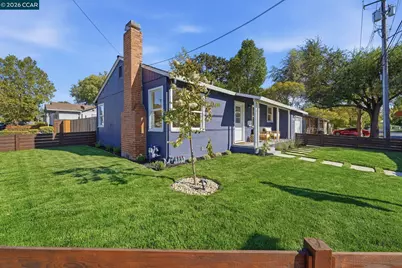 1328 Mesa St, Concord, CA 94518 - Photo 5