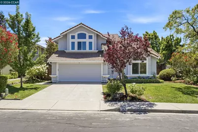 317 Mountain Ridge Dr, Danville, CA 94506 - Photo 3