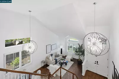 317 Mountain Ridge Dr, Danville, CA 94506 - Photo 27