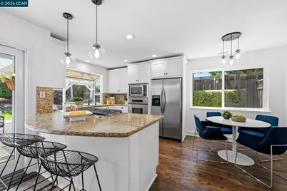 317 Mountain Ridge Dr, Danville, CA 94506 - Photo 19