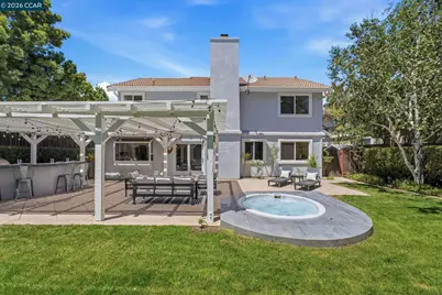 317 Mountain Ridge Dr, Danville, CA 94506 - Photo 49