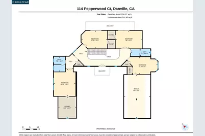 114 Pepperwood Ct, Danville, CA 94506 - Photo 99