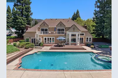 114 Pepperwood Ct, Danville, CA 94506 - Photo 83