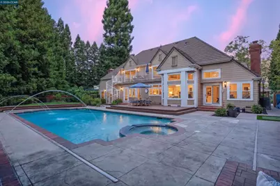 114 Pepperwood Ct, Danville, CA 94506 - Photo 5