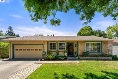 4812 Golden Rd, Pleasanton, CA 94566 - Photo 1