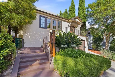206 Perkins St, Oakland, CA 94610 - Photo 3