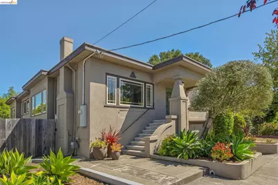5232 Miles Ave, Oakland, CA 94618 - Photo 3