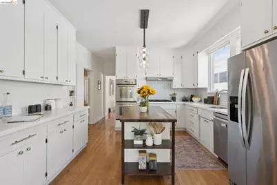 5232 Miles Ave, Oakland, CA 94618 - Photo 25
