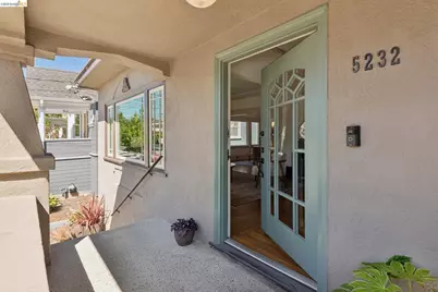 5232 Miles Ave, Oakland, CA 94618 - Photo 5