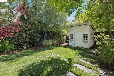 5232 Miles Ave, Oakland, CA 94618 - Photo 61