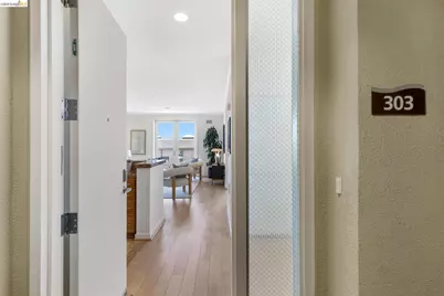 3090 Glascock St #303, Oakland, CA 94601 - Photo 41