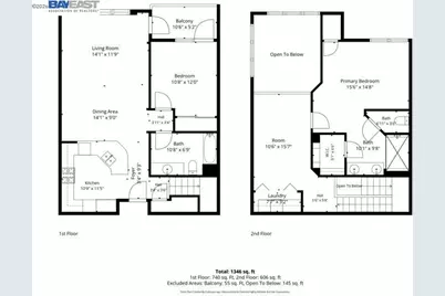 5501 De Marcus Blvd #415, Dublin, CA 94568 - Photo 31