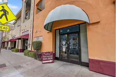 727 San Pablo Ave, Albany, CA 94706 - Photo 3