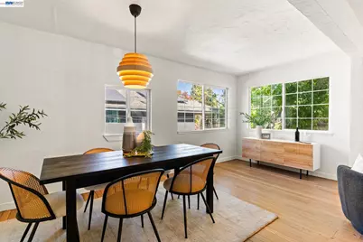 3851 Madrone Ave, Oakland, CA 94619 - Photo 7