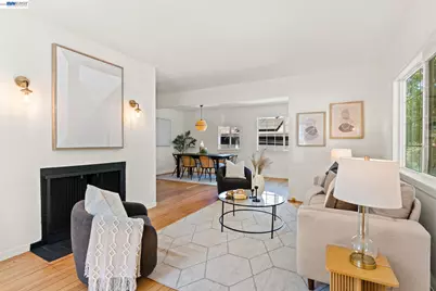3851 Madrone Ave, Oakland, CA 94619 - Photo 3