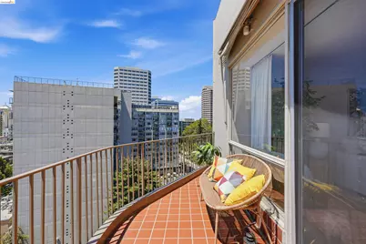 177 19th St #11C, Oakland, CA 94612 - Photo 7