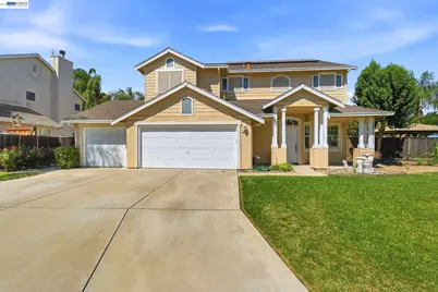 2833 Clover Hill Ct, Tracy, CA 95377 - Photo 1