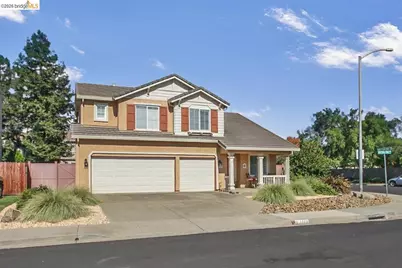 1113 Mill Creek Way, Brentwood, CA 94513 - Photo 1