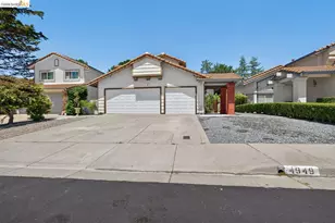 4949 Wagon Wheel, El Sobrante, CA 94803 - Photo 1
