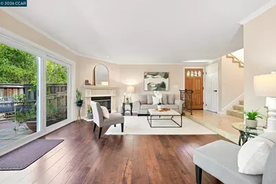 449 Clovercrest Ln, San Ramon, CA 94582 - Photo 3