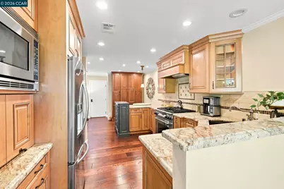449 Clovercrest Ln, San Ramon, CA 94582 - Photo 7