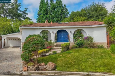 10 Darnby Ct, Orinda, CA 94563 - Photo 1