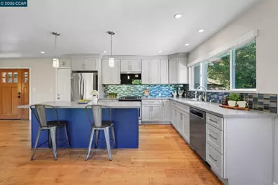 5745 Alhambra Valley Rd, Martinez, CA 94553 - Photo 13