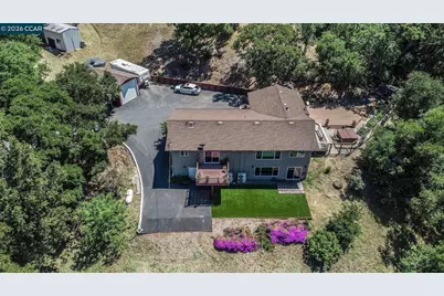 5745 Alhambra Valley Rd, Martinez, CA 94553 - Photo 39