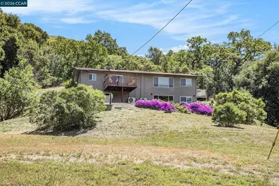 5745 Alhambra Valley Rd, Martinez, CA 94553 - Photo 7