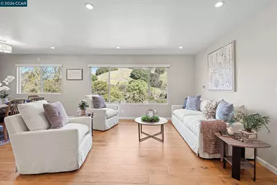 5745 Alhambra Valley Rd, Martinez, CA 94553 - Photo 9