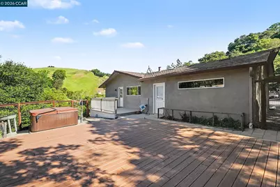5745 Alhambra Valley Rd, Martinez, CA 94553 - Photo 27